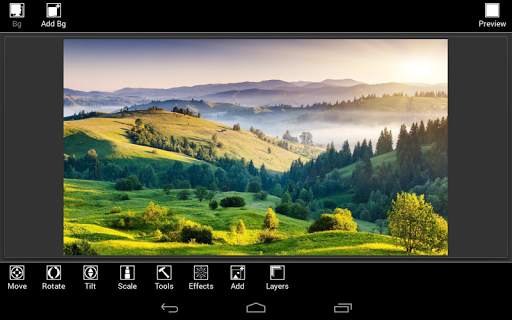 Picture Paste screenshot 9