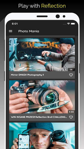 Click Lab - Learn Photography screenshot 6