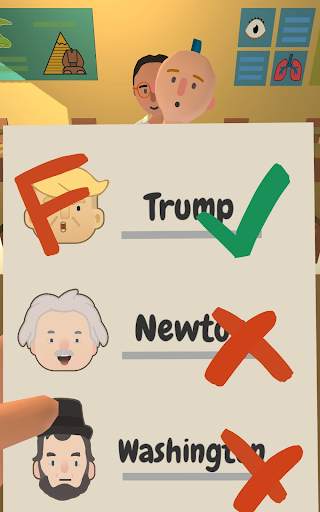 Teacher Simulator screenshot 10