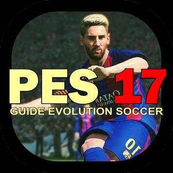 Guide for PES 17 screenshot 1