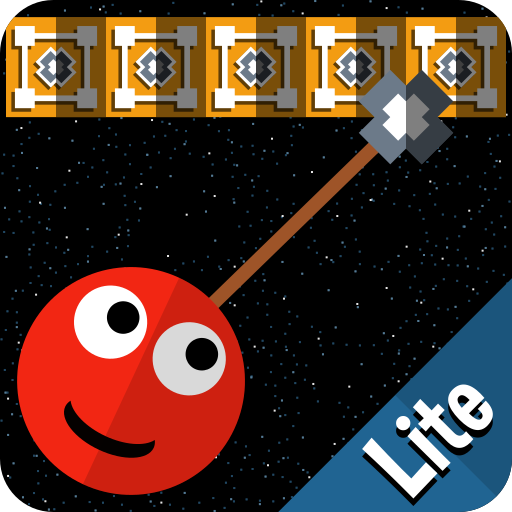Rope Run Lite icon