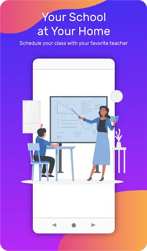Learn & Teach App: State Board-Hindi,Bengali,Tamil 5 تصوير الشاشة