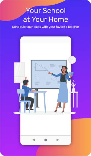 Learn & Teach App: State Board-Hindi,Bengali,Tamil screenshot 5