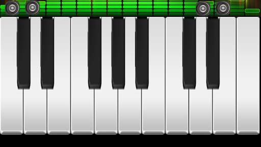 Real Perfect Piano screenshot 2