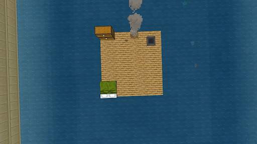 Raft Survival for Minecraft screenshot 4