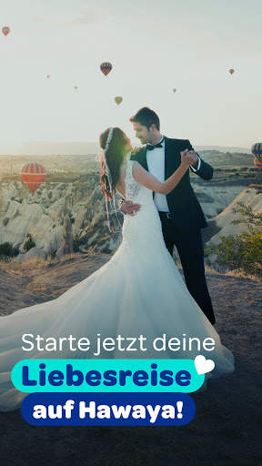 Hawaya: Sicheres & Ernstes Dating für Muslime screenshot 7