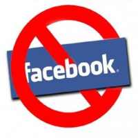 Quit Facebook Tips