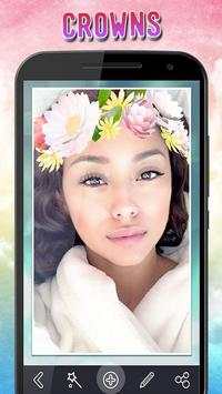 Snap Photo Filters & Stickers screenshot 5