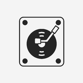 Audio Player icon