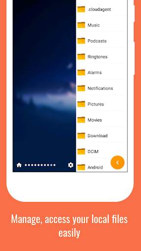 Edge Screen - Edge Gesture, Edge Action screenshot 6