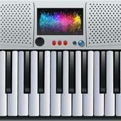 Handy Piano Keyboard 2.1
