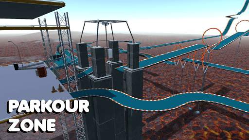 CrashX: car crash simulator, s screenshot 3