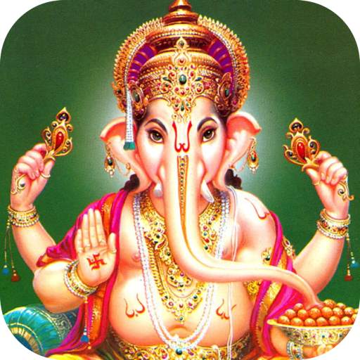 Ganesh: Om Gan Ganpataye Namo 4.6