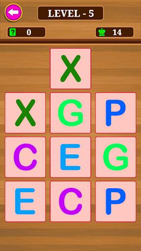 Matching Brain Challenge Game screenshot 5