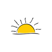 Sunny Day icon