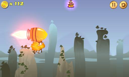 Running sheep 2 screenshot 6