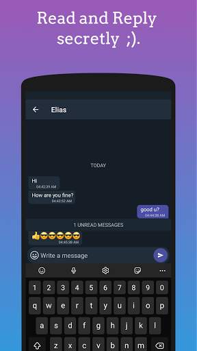 GB Offline for Messenger, Telegram and Instagram screenshot 2