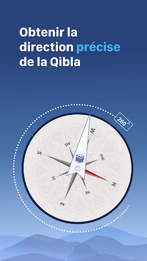 Athan: Horaire de Prière, Azan screenshot 8