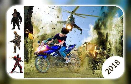 Movie Fx Photo Editor New screenshot 7
