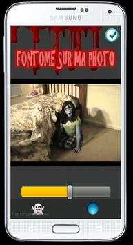 Real Ghost in photo screenshot 7