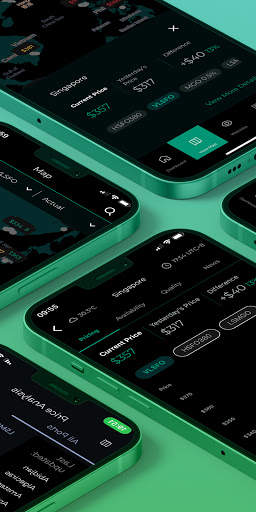 Engine Mobile screenshot 4