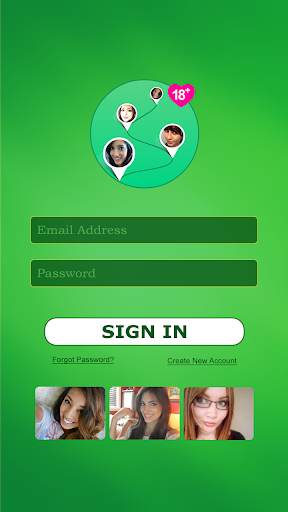 Hot Hookups - Meet, Chat, Date & Flirt Locally screenshot 2