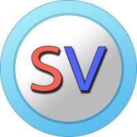 Sat View icon