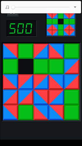 Tiles Pattern скриншот 3