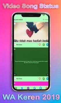 Video Song Status Viral wa screenshot 2