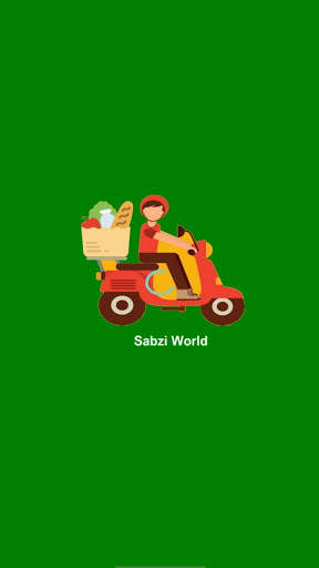 Sabzi World screenshot 2