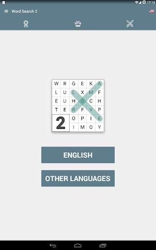 Word Search 2 скриншот 15