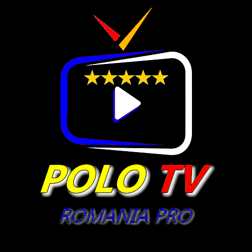 Polo Tv - Canale Tv Romanesti आइकन