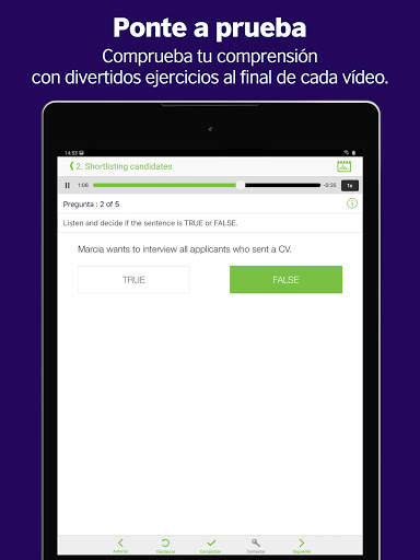 LearnEnglish Videos screenshot 10