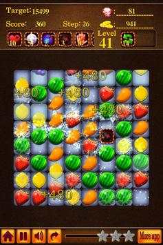 Fruit Saga screenshot 7