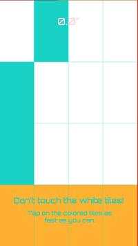 Piano Tap 2 screenshot 3