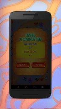 New Cut Rope Candy screenshot 8