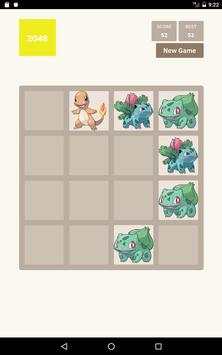 2048 for Pokemon screenshot 7