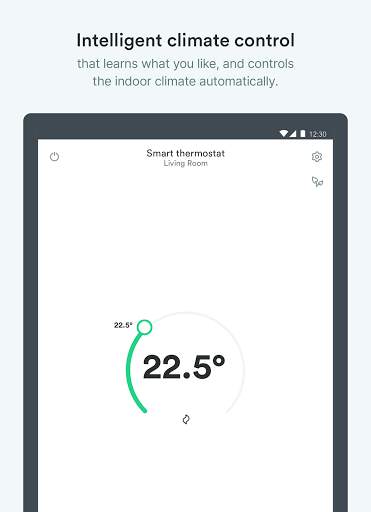 Viva Connected Home screenshot 12