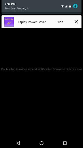 Display Power Saver (Free) screenshot 3