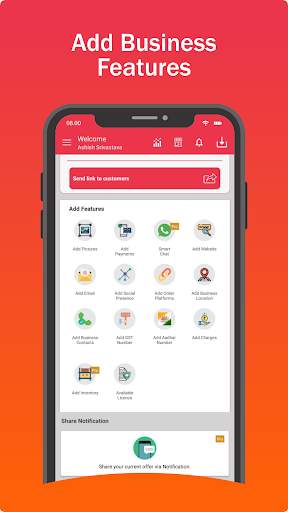 LDB Assist: Business App screenshot 8