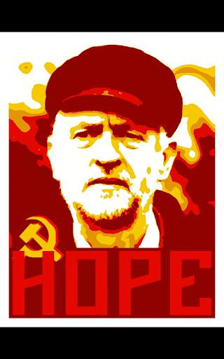 Propaganda Poster Maker screenshot 3