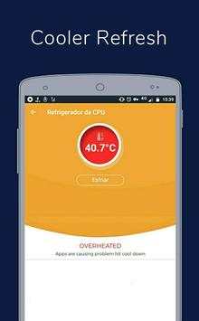 Const VPN - Unlimited Free VPN & Fast screenshot 5