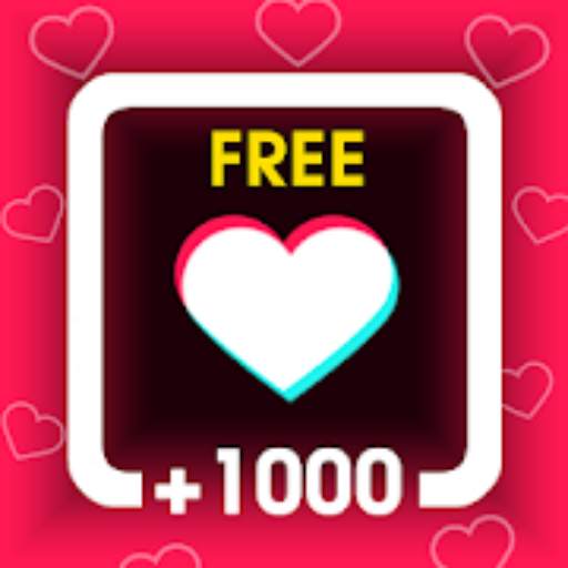 Tik Booster - Boost Fans, Likes, Followers 1.0