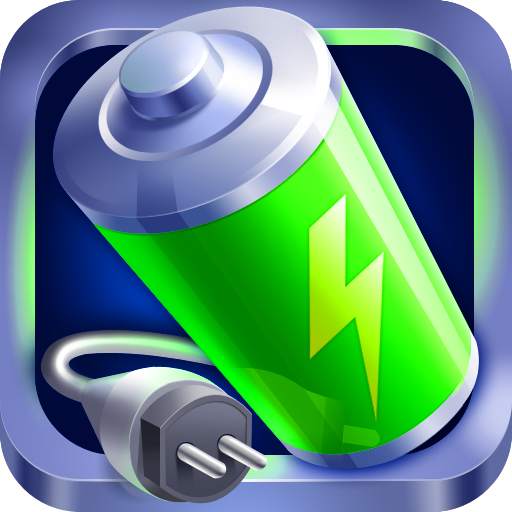 Battery Doctor - Battery Life Saver & Fast Charge 2.0