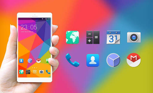 Theme for Micromax Unite HD screenshot 4