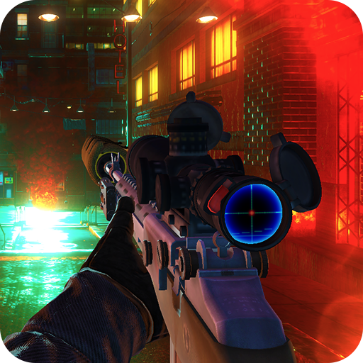 Combat Strike Mission icon