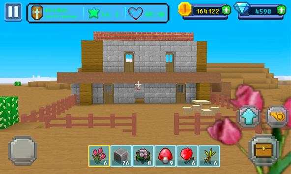 Exploration Craft Lite Edition screenshot 4