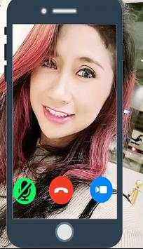 call Video Advice Live call Chat with chat Video screenshot 2