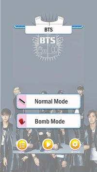 BTS Piano Tiles screenshot 4