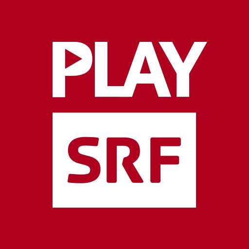 Play SRF: Streaming TV & Radio 3.10.6